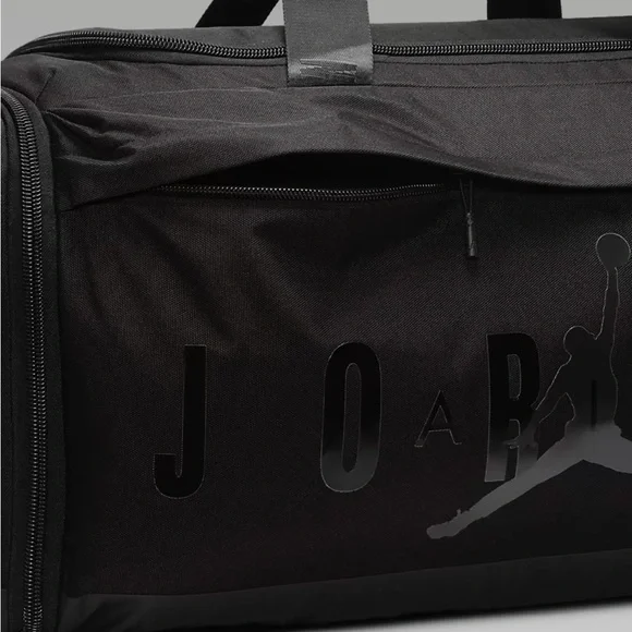Jordan Velocity Duffel Bag - Picture 6 of 11